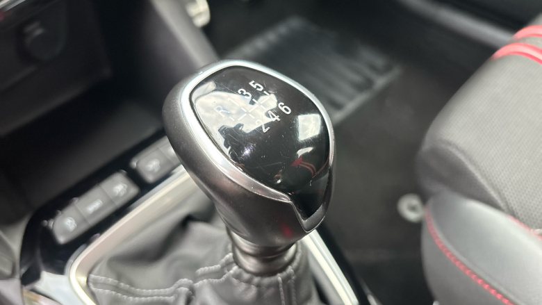 Vauxhall Corsa 1.2 Turbo GS 5dr Petrol Hatchback